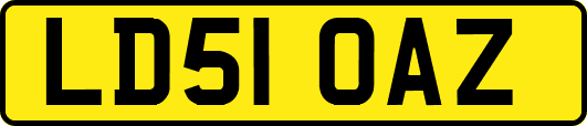 LD51OAZ