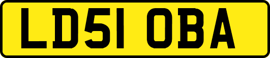 LD51OBA