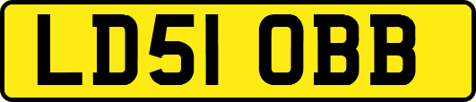 LD51OBB