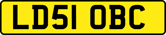 LD51OBC