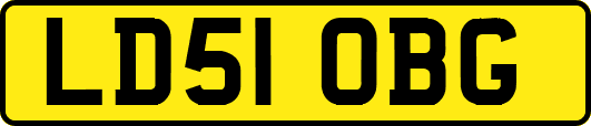 LD51OBG
