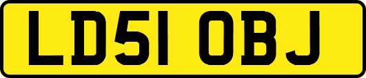 LD51OBJ