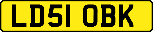 LD51OBK