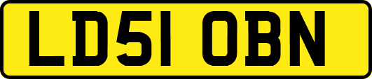 LD51OBN