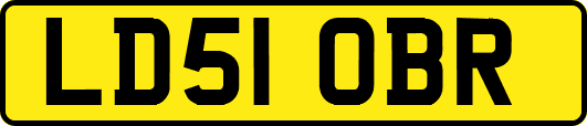 LD51OBR
