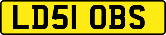 LD51OBS