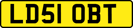 LD51OBT