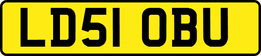LD51OBU