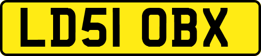 LD51OBX
