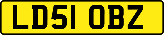 LD51OBZ