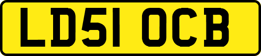 LD51OCB