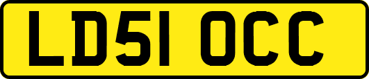 LD51OCC