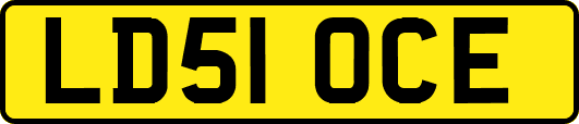 LD51OCE