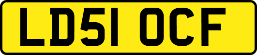 LD51OCF