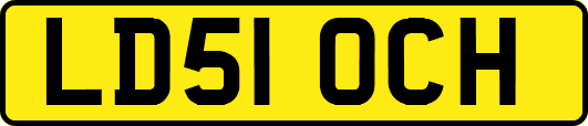 LD51OCH