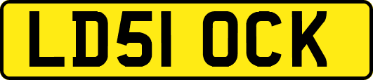 LD51OCK