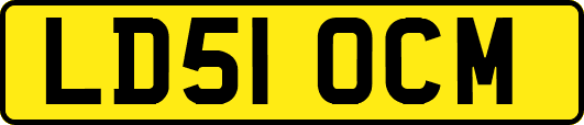 LD51OCM