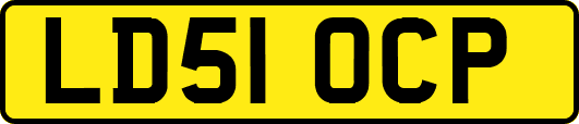 LD51OCP