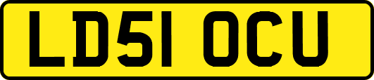 LD51OCU