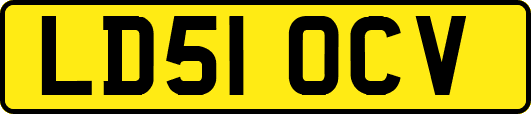 LD51OCV
