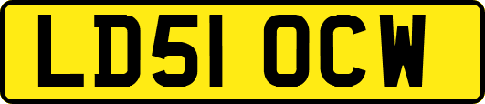 LD51OCW