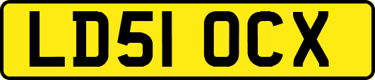LD51OCX