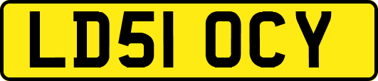 LD51OCY