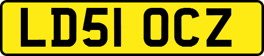 LD51OCZ