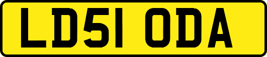 LD51ODA