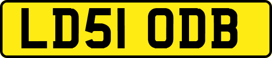 LD51ODB