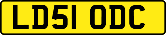 LD51ODC