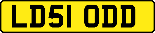 LD51ODD