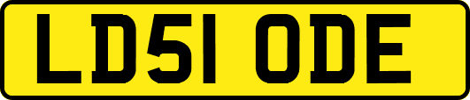 LD51ODE