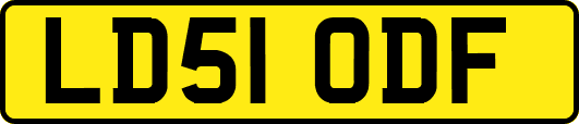 LD51ODF