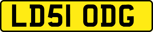 LD51ODG