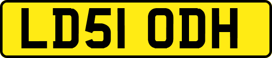 LD51ODH