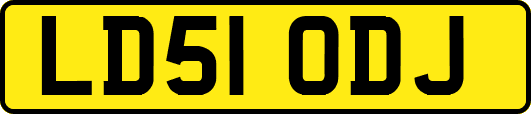 LD51ODJ