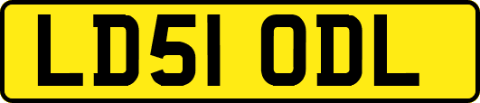 LD51ODL