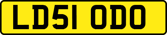 LD51ODO