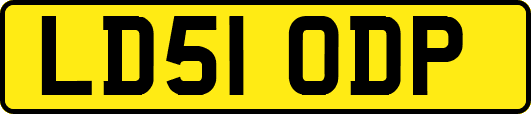 LD51ODP