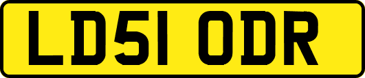 LD51ODR