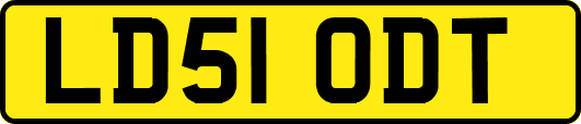 LD51ODT