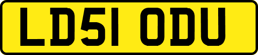 LD51ODU