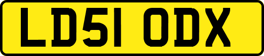 LD51ODX