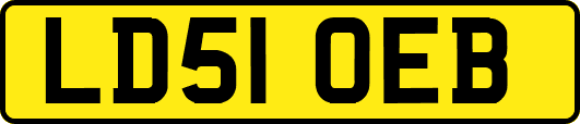 LD51OEB