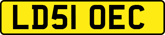 LD51OEC