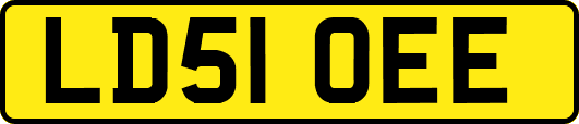 LD51OEE