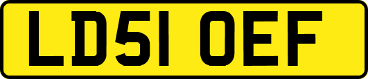 LD51OEF
