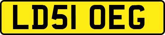 LD51OEG