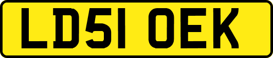 LD51OEK